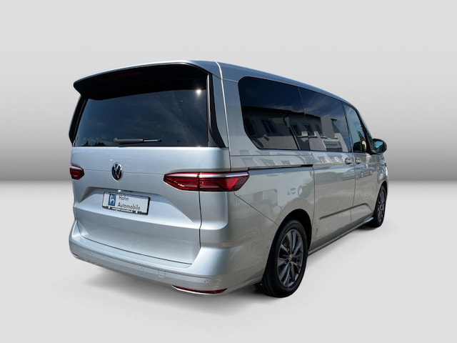 Volkswagen Multivan langversion