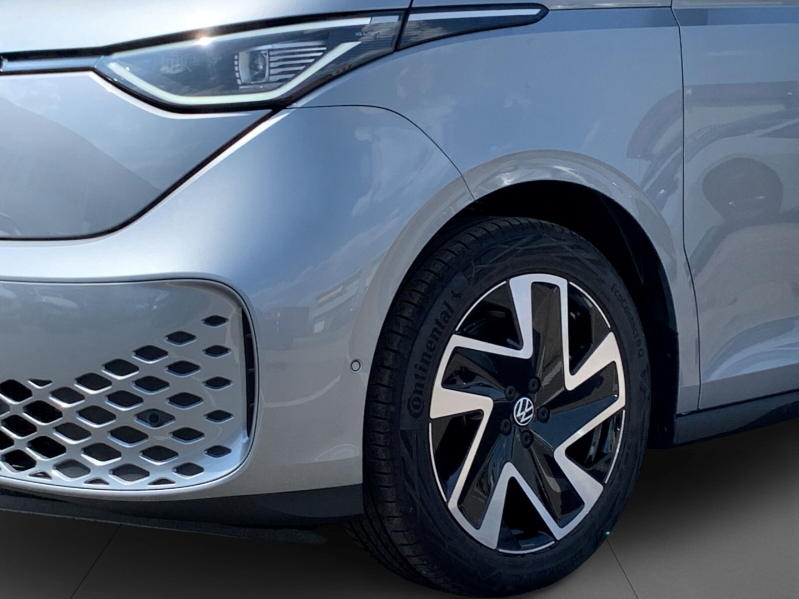 Volkswagen ID. Buzz – Bild 5