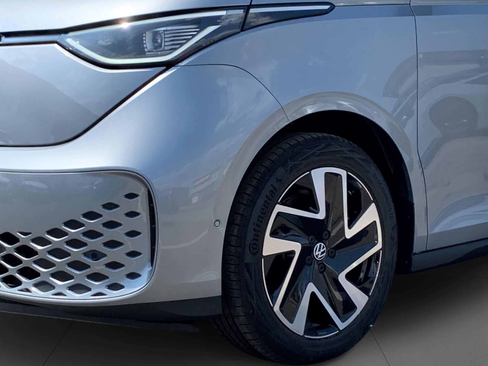 Volkswagen ID. Buzz Pro