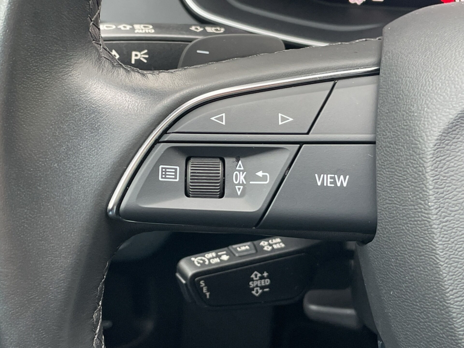 Audi Q5 Sportback TFSI e S line