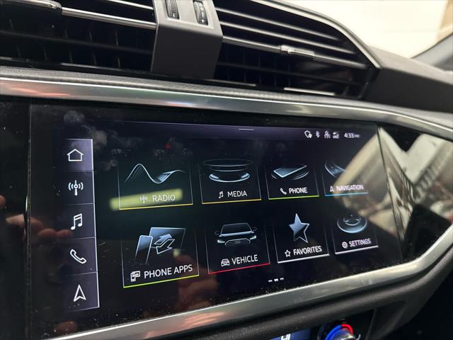 2023 AUDI Q3 - Image 19