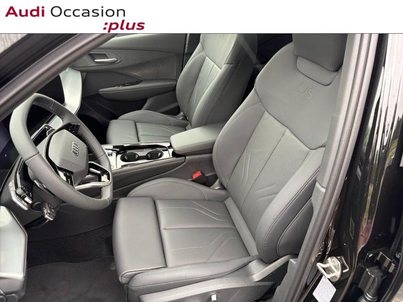 Image about Audi Q3 e-hybrid Design e-hybrid 272 ch S tronic