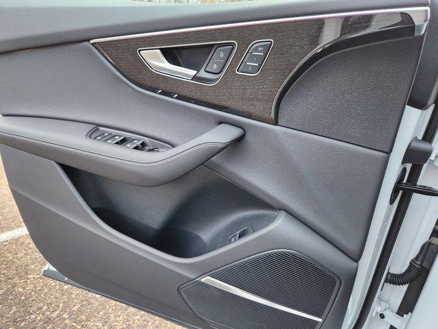 2026 Audi Q8 Premium Plus - Photo 22