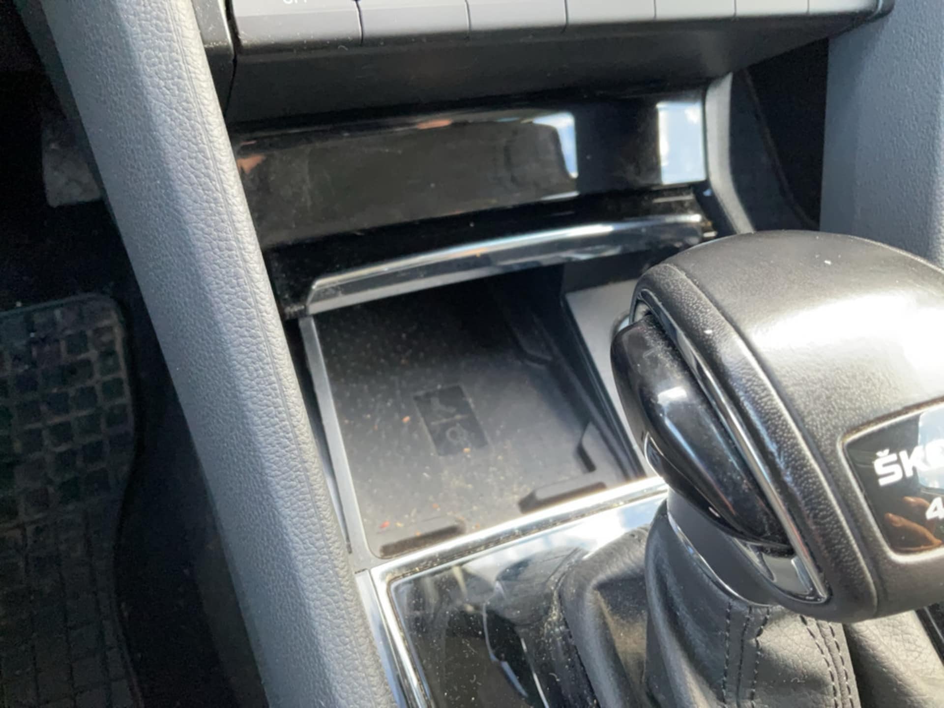 Skoda Kodiaq Ambition
