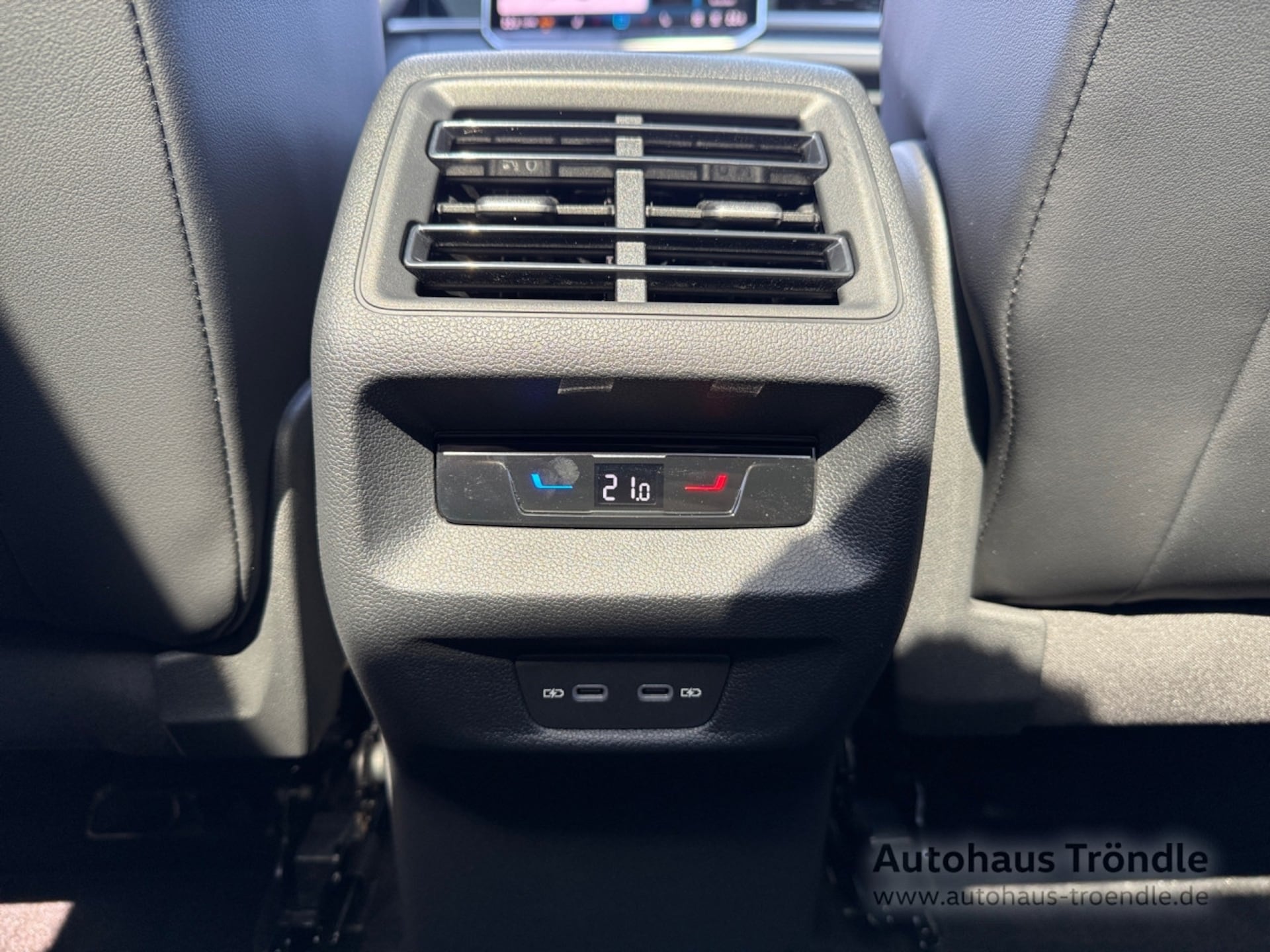 Volkswagen Tayron Elegance