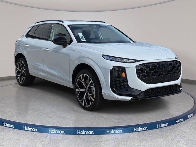 2026 Audi Q3 SUV
