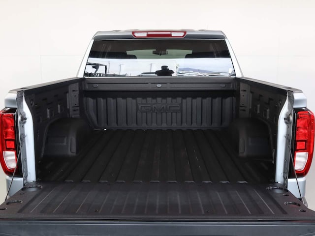2024 GMC Sierra