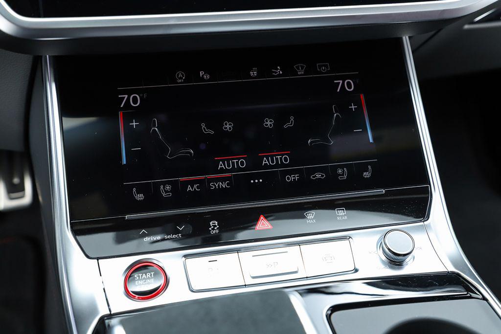 2026 Audi RS 7 Base - Photo 51