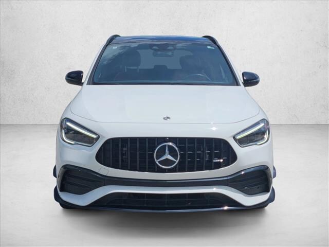 2022 Mercedes-Benz