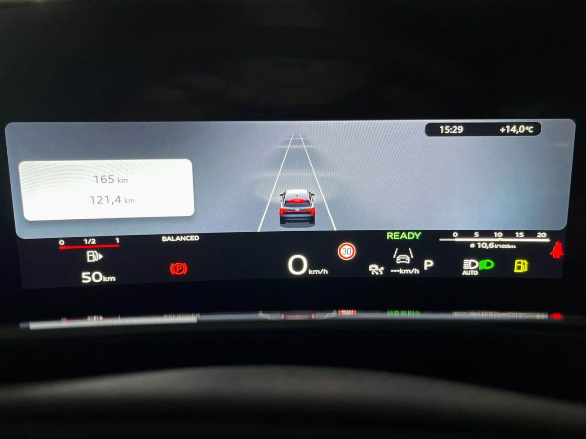 Audi Q3 SUV