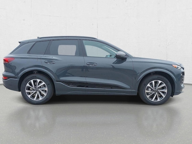 2027 Audi Q6 e-tron
