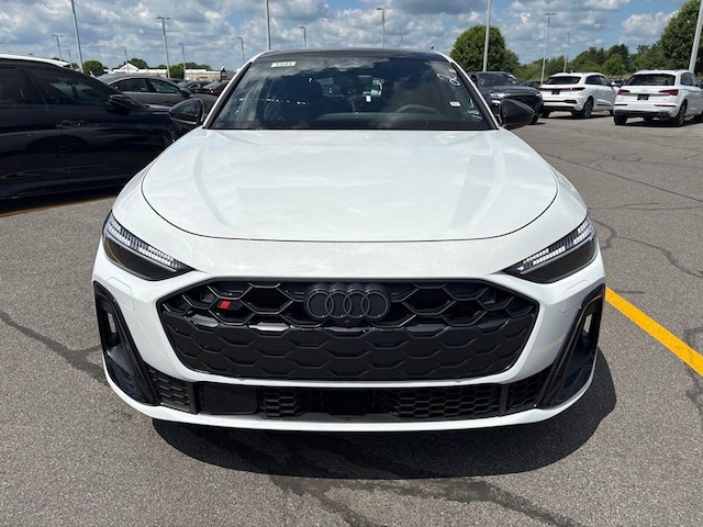 2026 Audi S5 Sedan