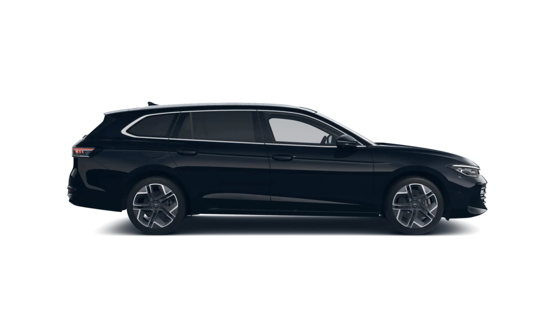 Volkswagen Passat Elegance