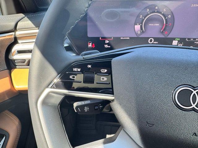 2026 Audi A5 Prestige - Photo 25