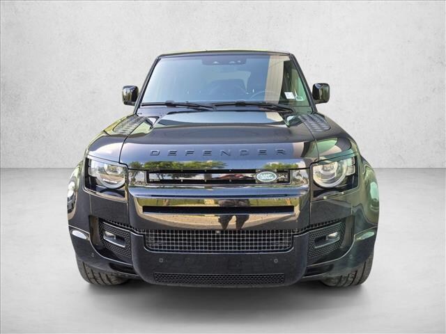 2023 Land Rover Defender