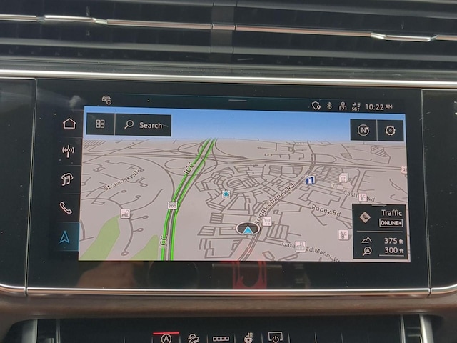 2026 Audi Q8 Premium Plus - Photo 10
