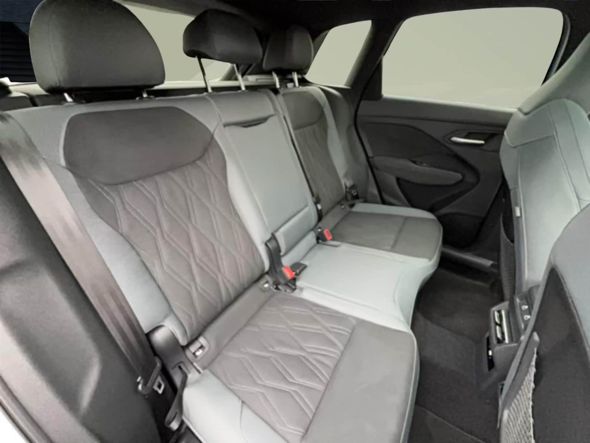 Audi Q3 SUV e-hybrid
