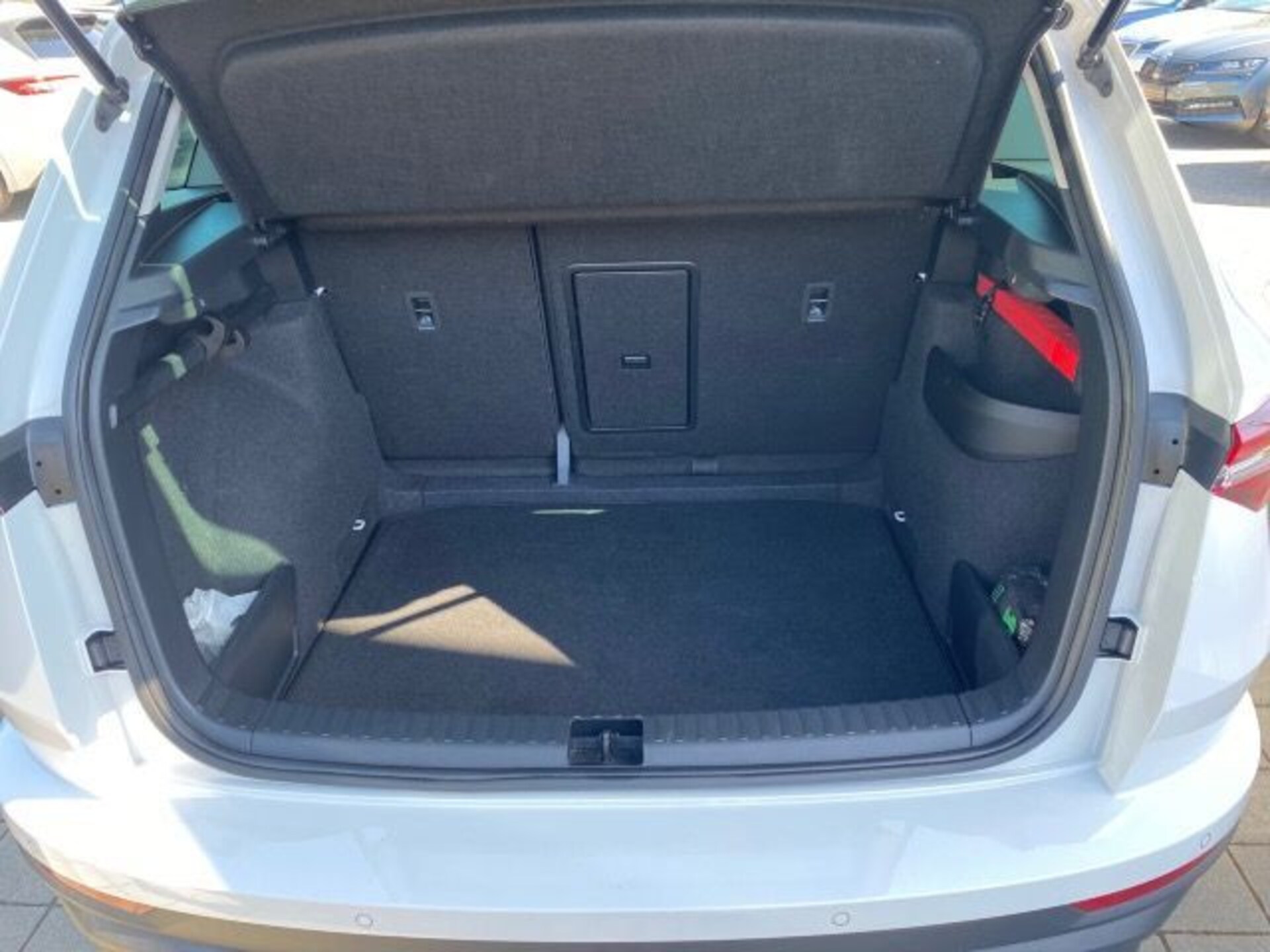 Skoda Karoq Style