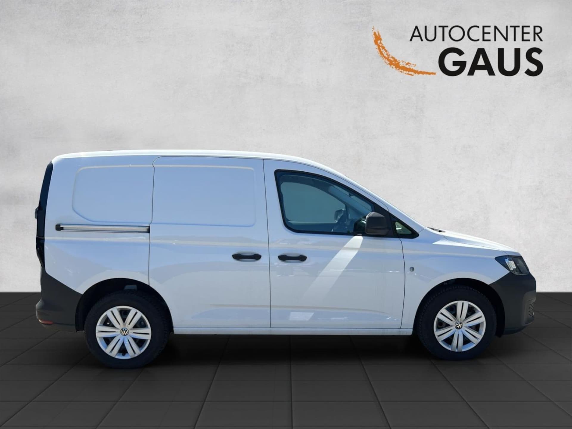 Volkswagen Caddy Cargo