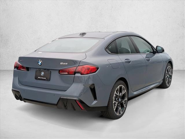 2026 BMW