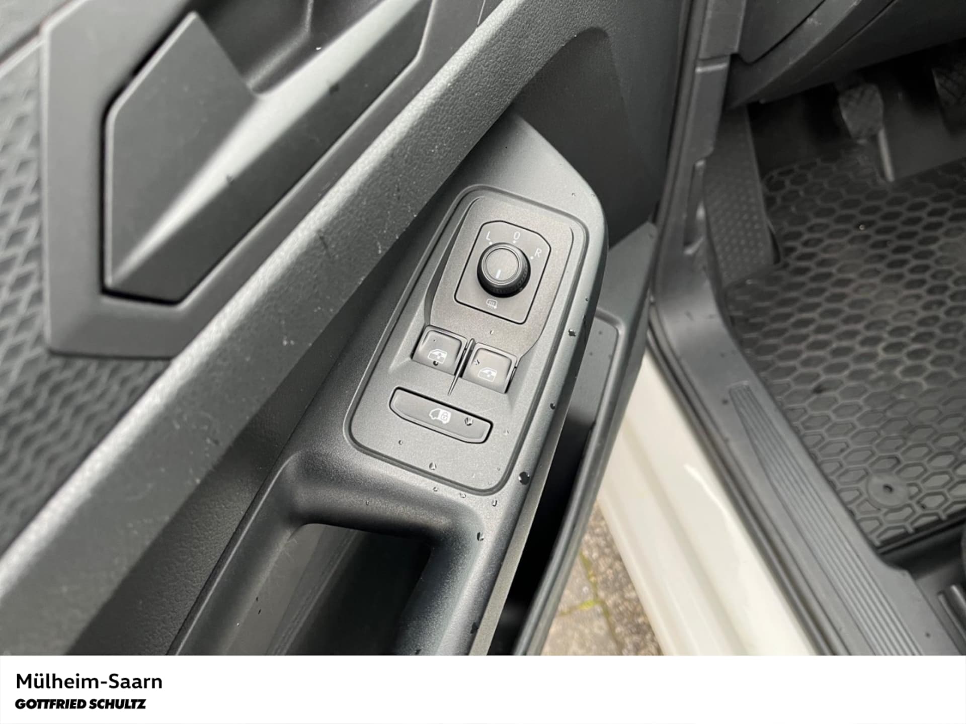 Volkswagen Caddy Cargo EcoProfi