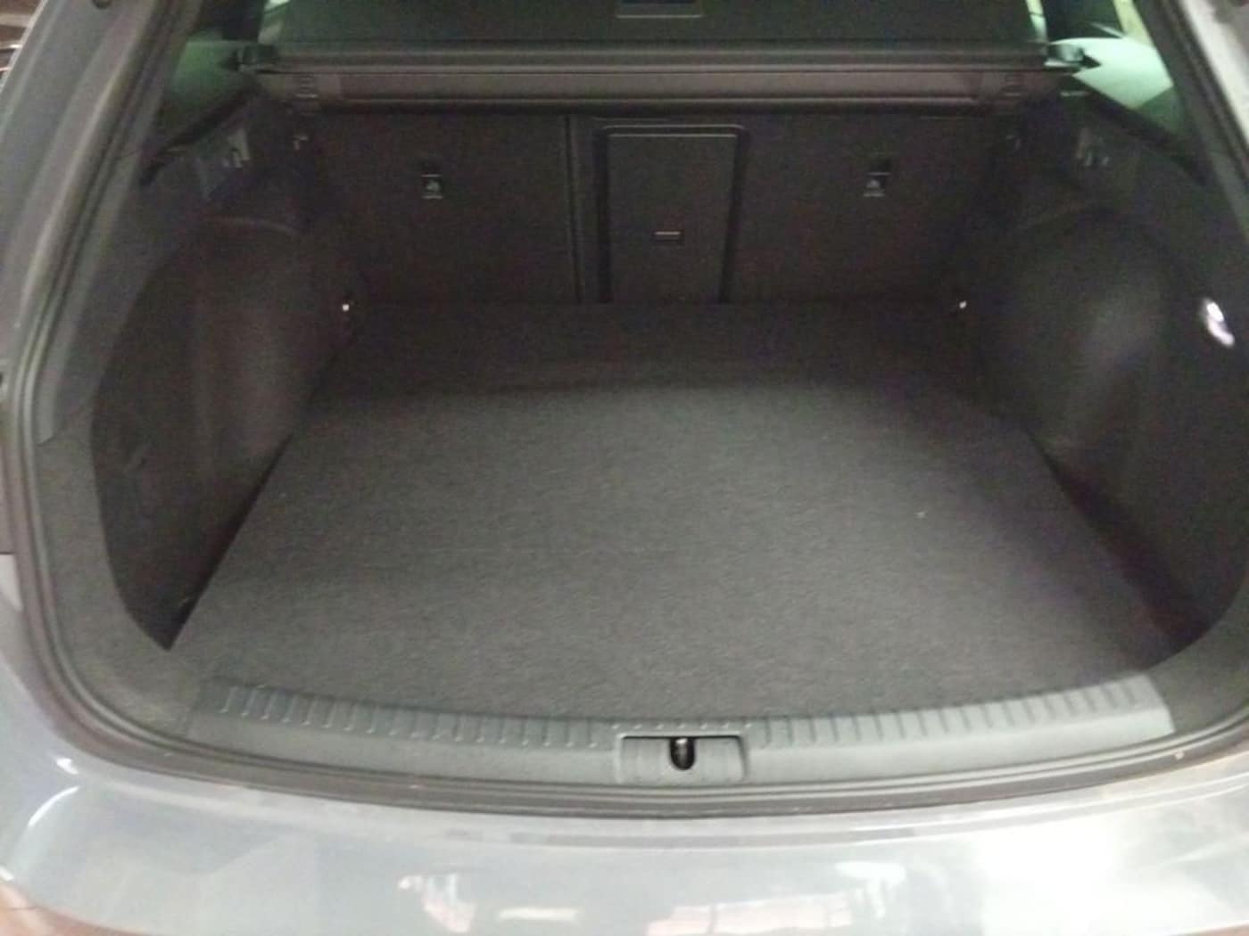 CUPRA Leon Sportstourer 1.5 TSI e-Hybrid DSG 150 kW (204 CV) — photo 7