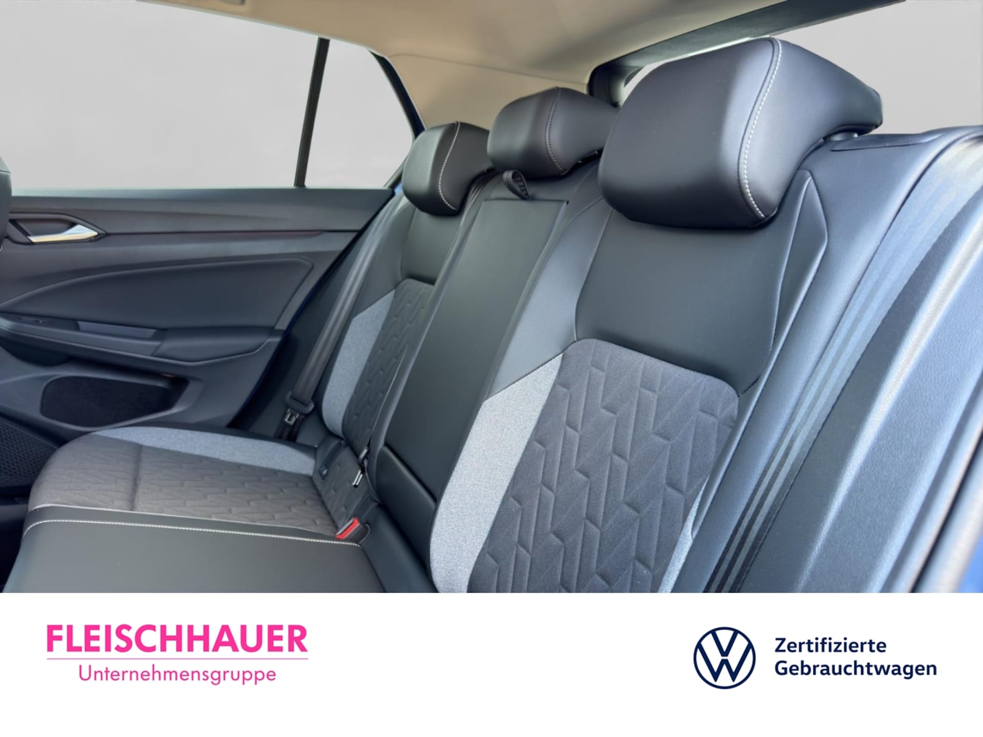 Volkswagen Golf Goal