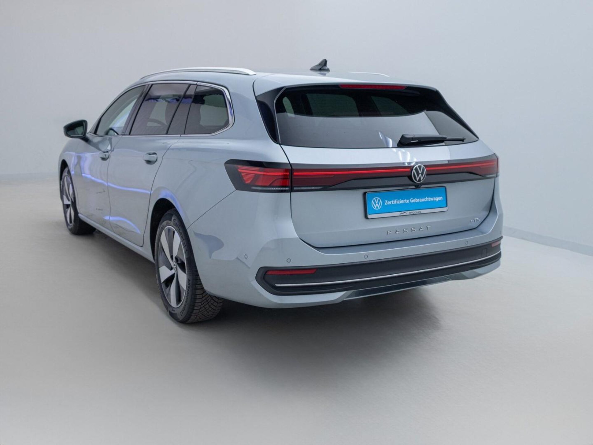 Volkswagen Passat Business