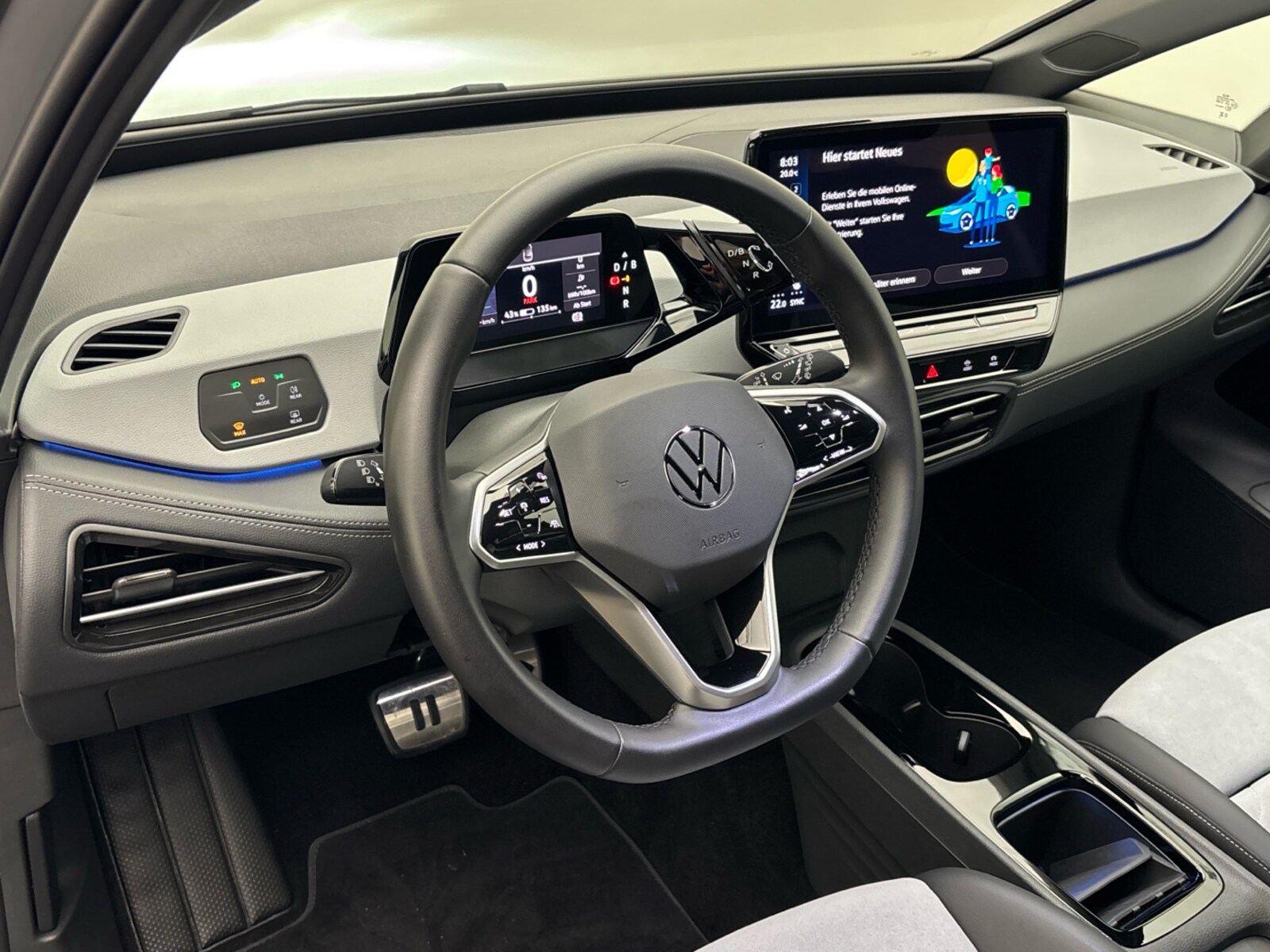 Volkswagen ID.3 – Bild 9