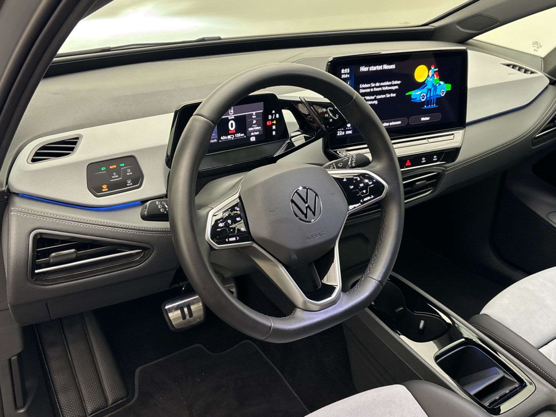 Volkswagen ID.3 MOVE Pro