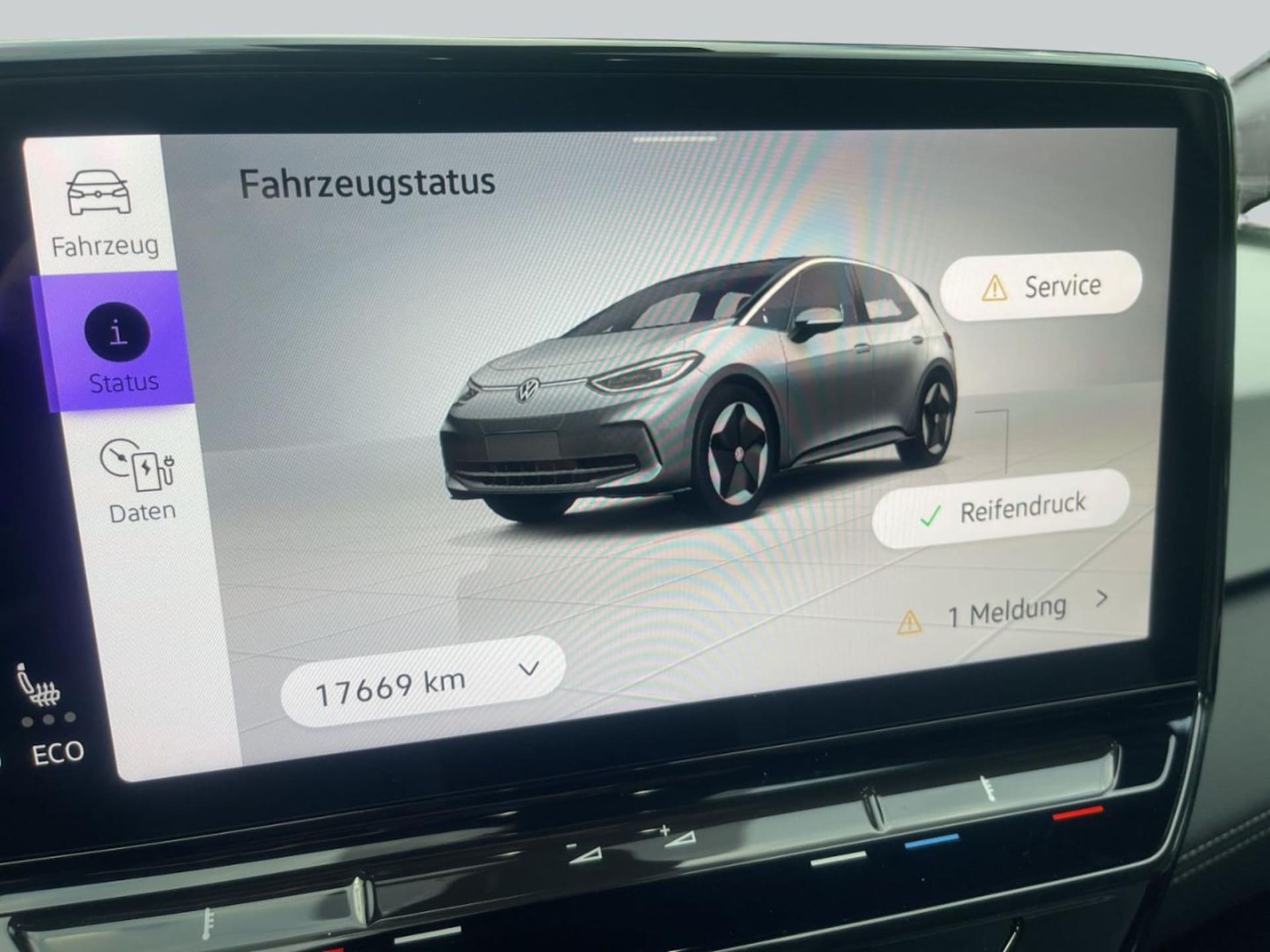Volkswagen ID.3 MOVE Pro