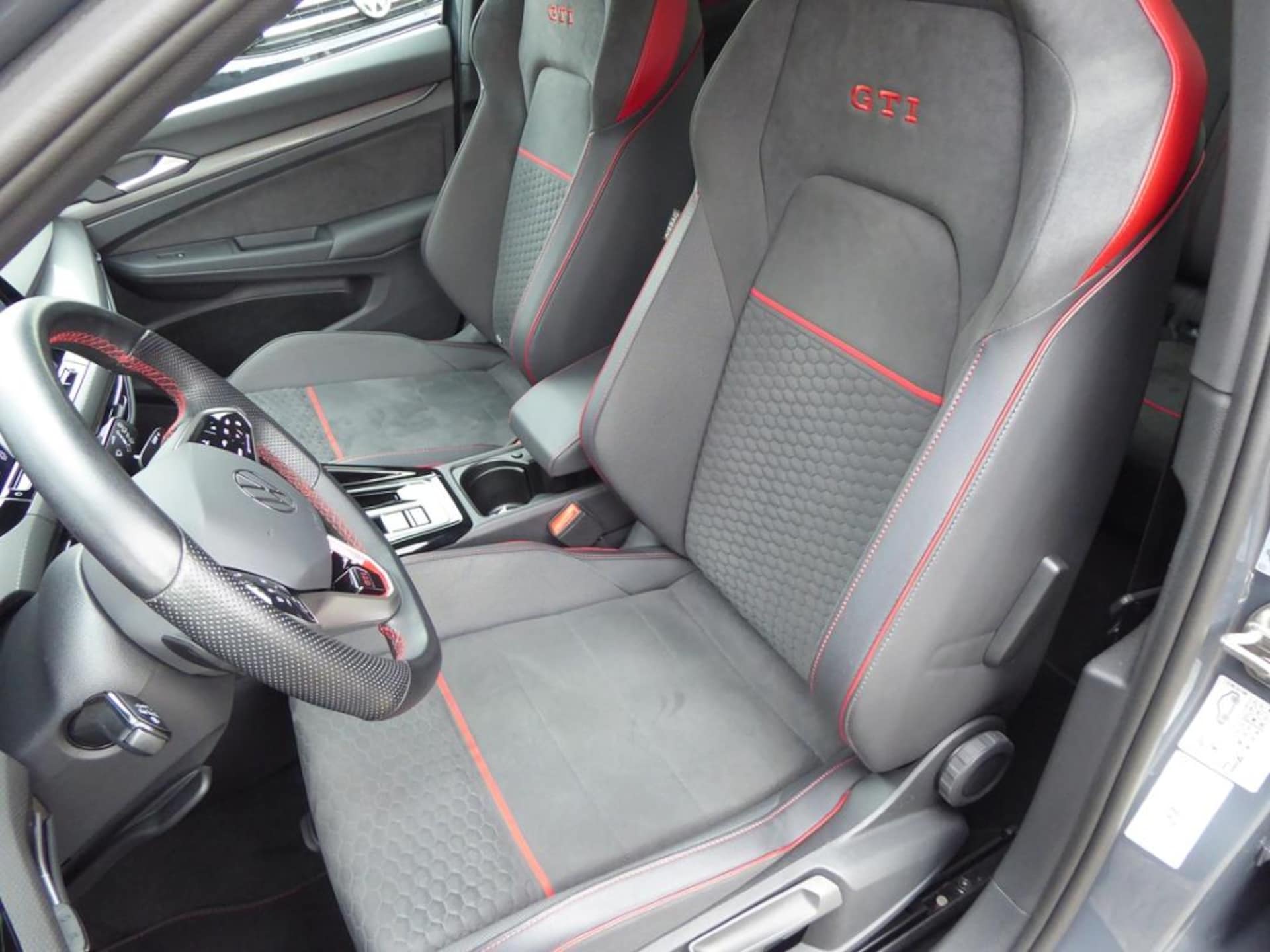 Volkswagen Golf GTI Clubsport