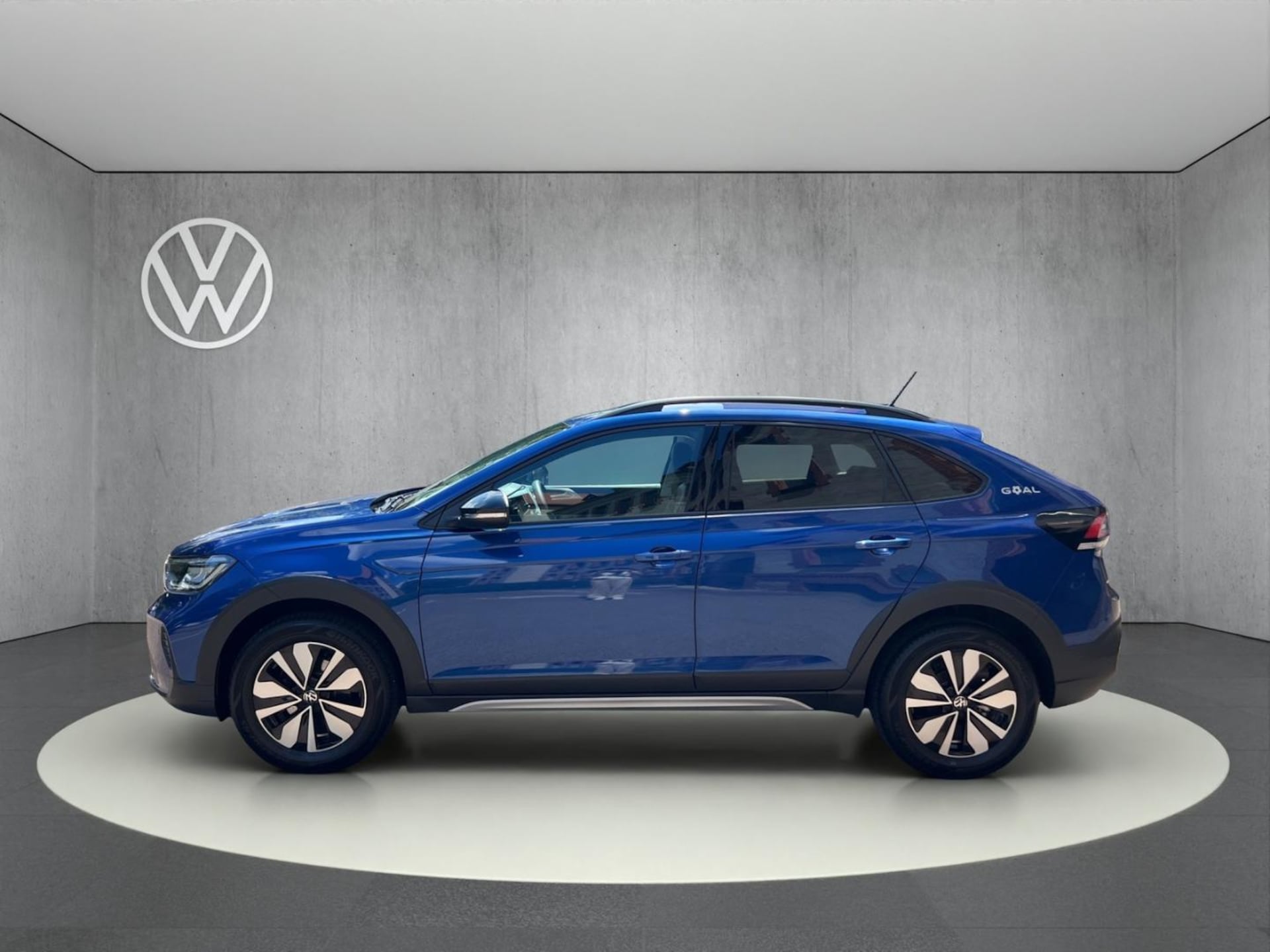Volkswagen Taigo Goal