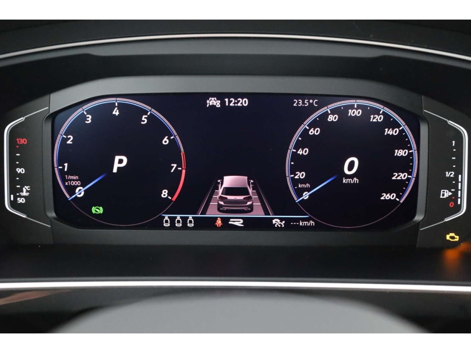 Volkswagen Tiguan – Bild 12