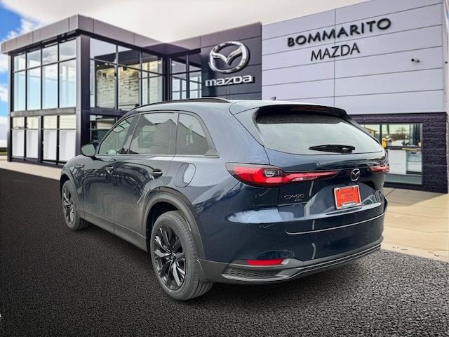 2026 Mazda CX-90