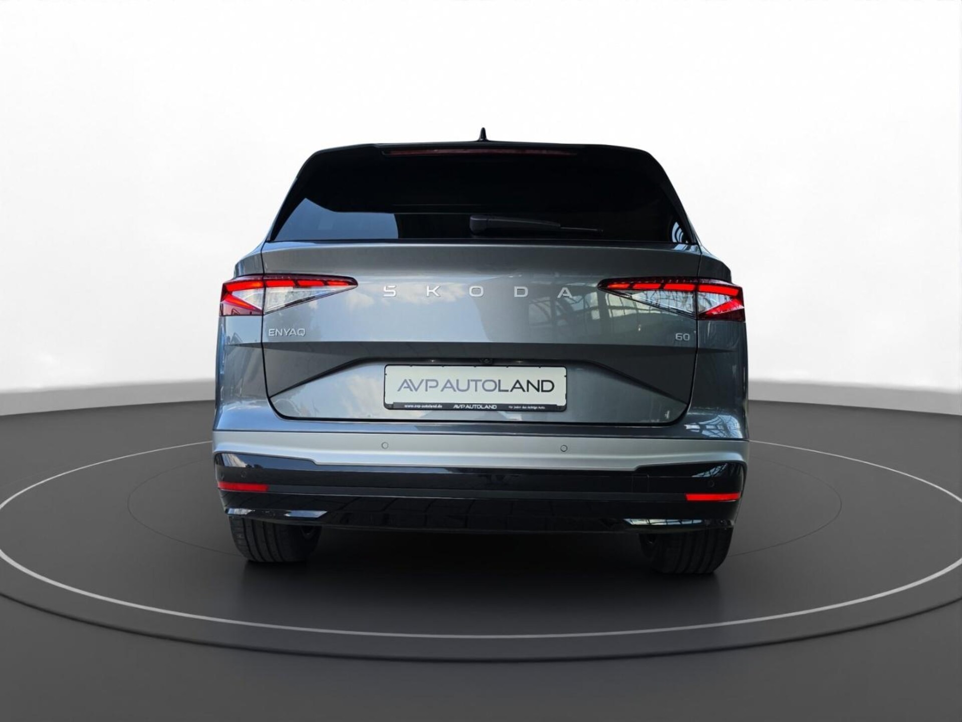 Skoda Enyaq 60