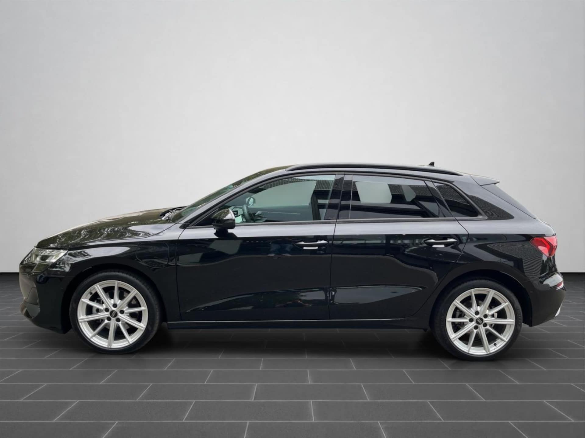 Audi A3 Sportback TFSI e