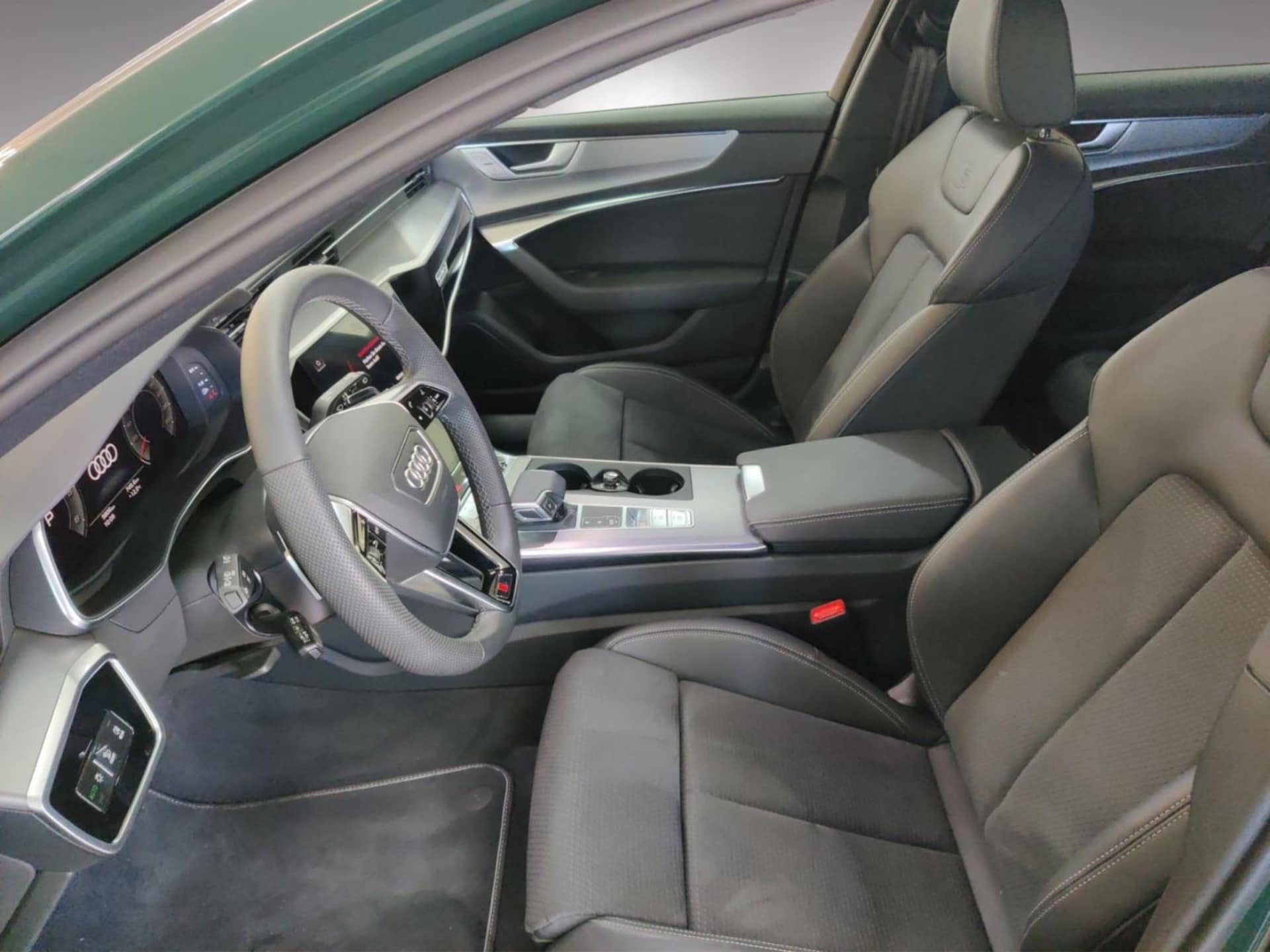 Audi S6 Avant