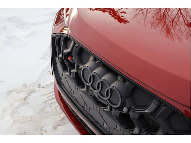 2025 Audi SQ5