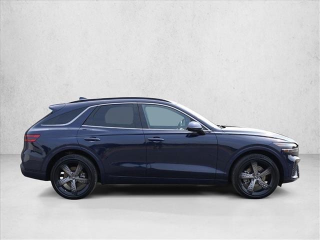 2022 Genesis GV70