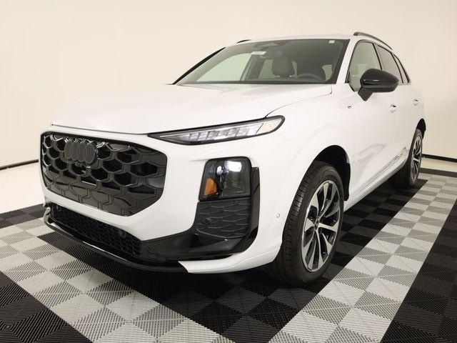 Photo of 2026 Audi Q3 SUV