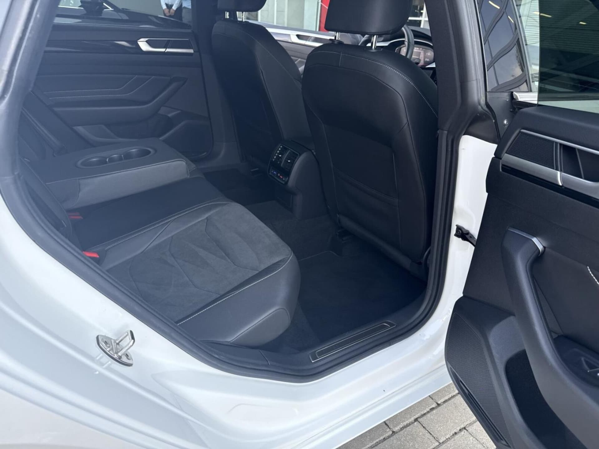 Volkswagen Arteon Shooting Brake R-Line