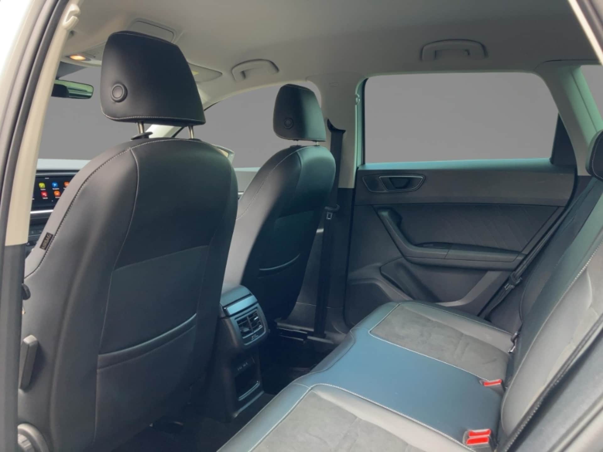 SEAT Ateca Style