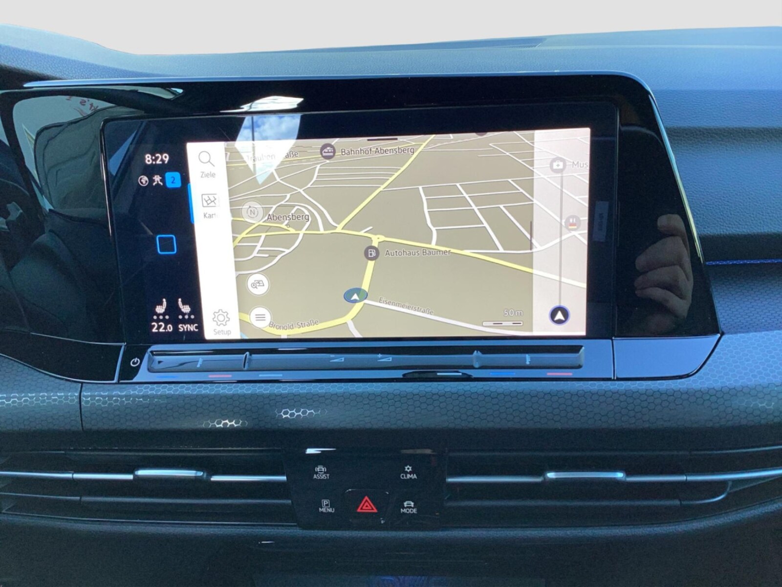 Volkswagen Golf – Bild 15