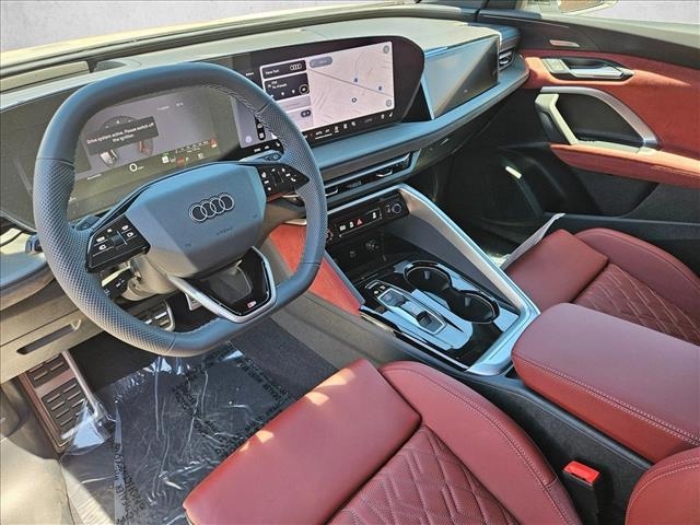 2026 Audi SQ5