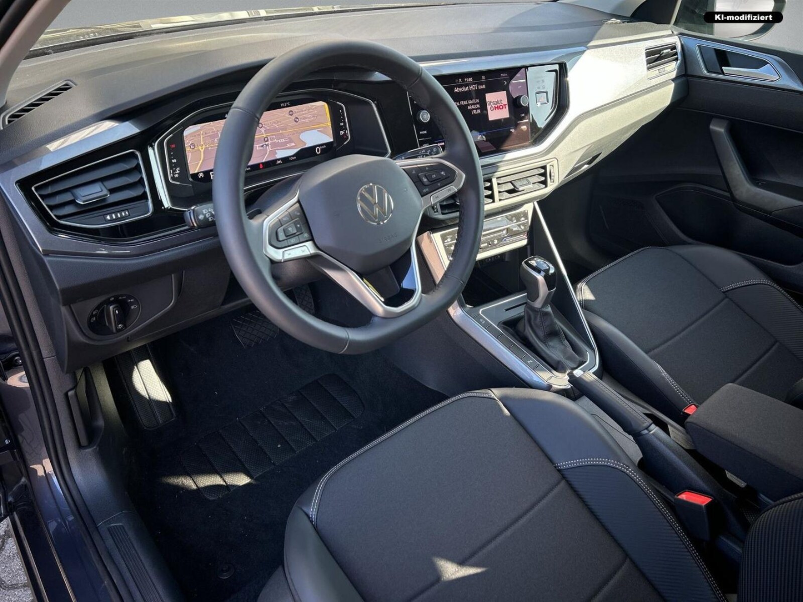 Volkswagen Taigo – Bild 7