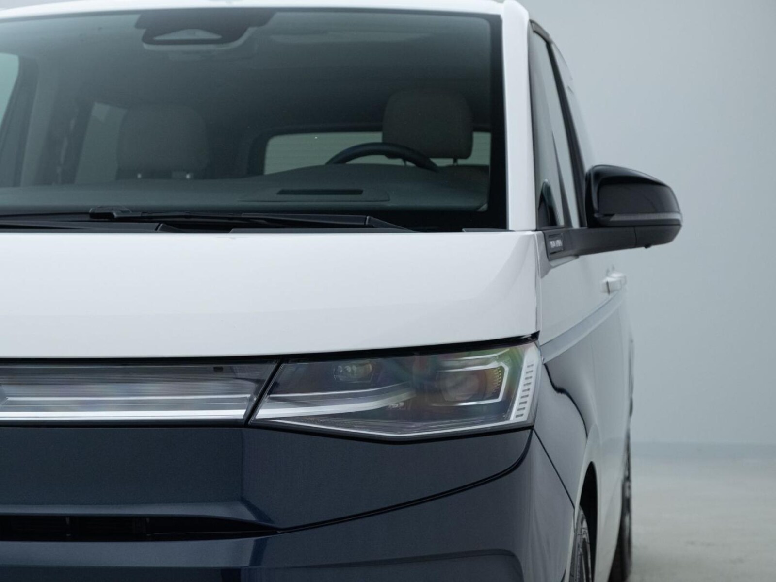 Volkswagen Multivan – Bild 24