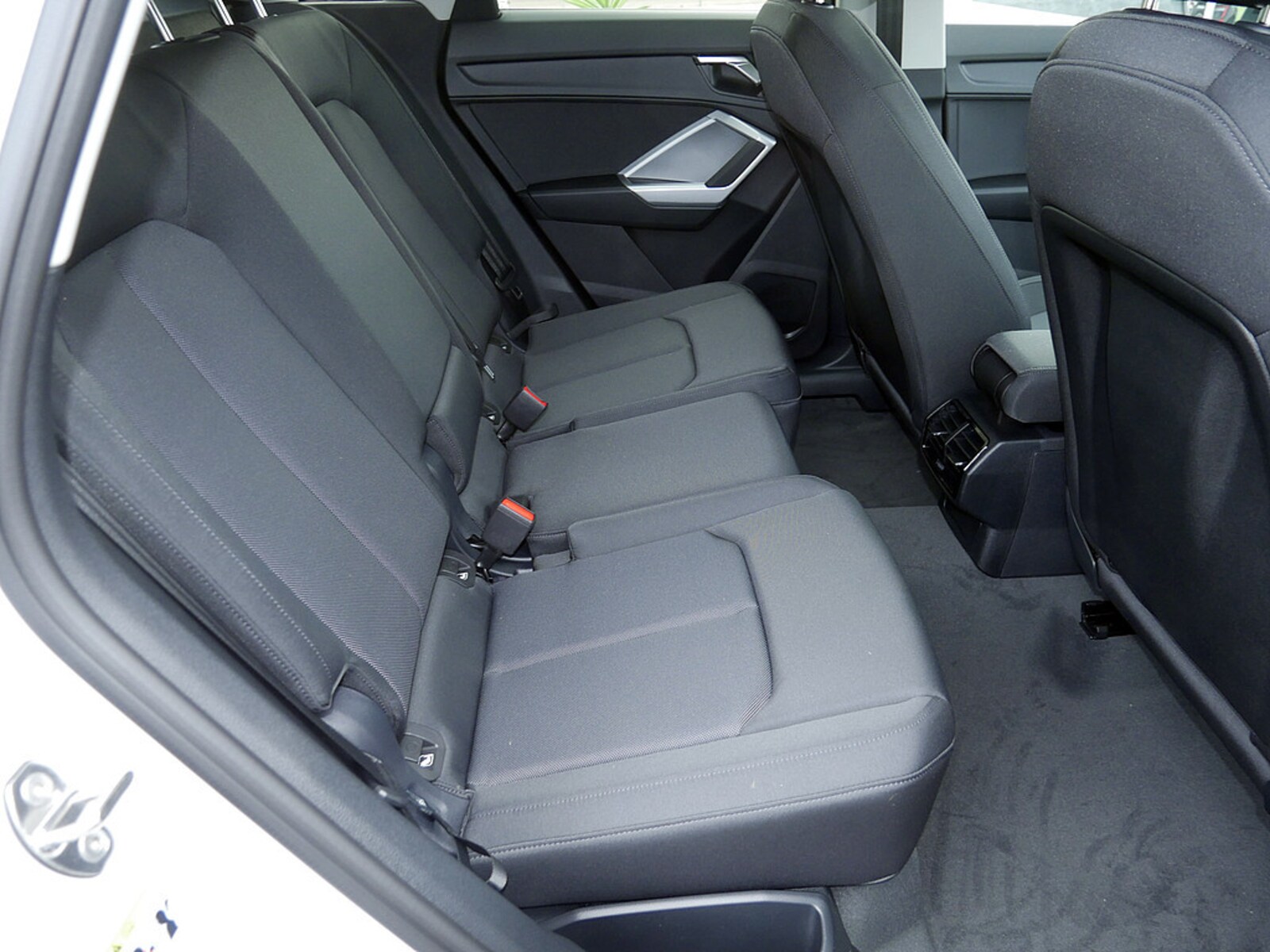 Audi Q3 – Bild 9