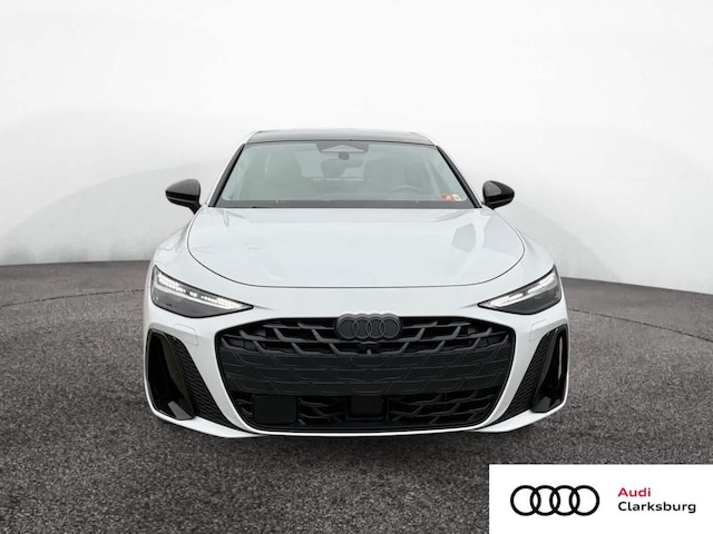 2026 Audi A6 Premium Plus - Photo 8