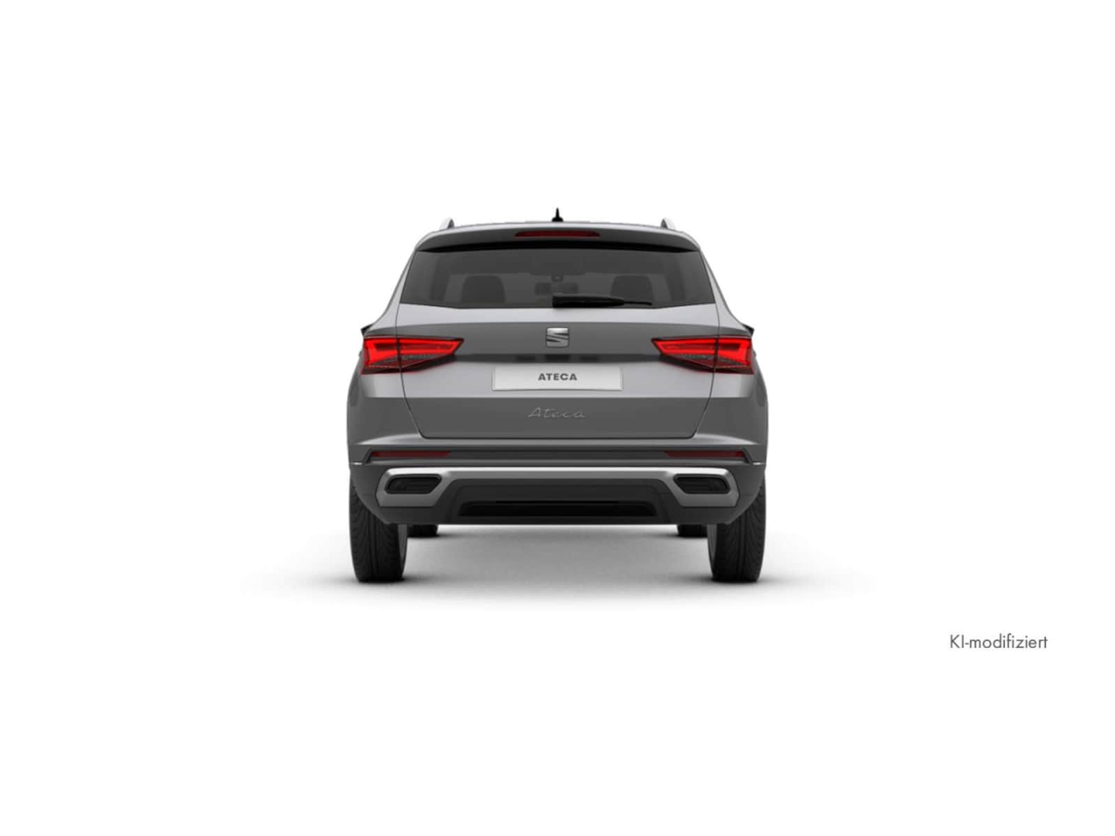 SEAT Ateca – Bild 6
